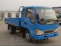 Бортовой грузовик JAC HFC1030K10R1T