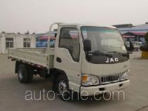 Бортовой грузовик JAC HFC1030K10T