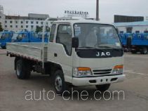 Бортовой грузовик JAC HFC1030K11R1T