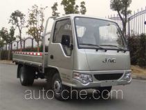 Бортовой грузовик JAC HFC1030K12T