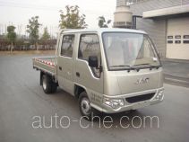 Бортовой грузовик JAC HFC1030K13RT