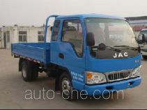 Бортовой грузовик JAC HFC1030K15R1T