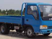 Бортовой грузовик JAC HFC1030K1D