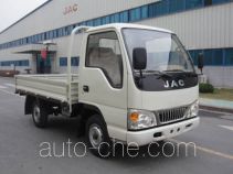 Бортовой грузовик JAC HFC1030K20