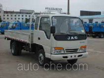 Бортовой грузовик JAC HFC1030K3R1T