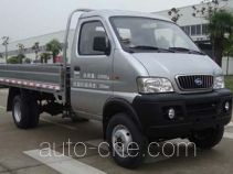 Бортовой грузовик JAC HFC1030KFA