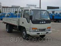 Бортовой грузовик JAC HFC1030KR1WT