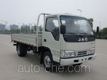 Бортовой грузовик JAC HFC1030P14K1B3