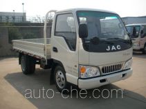 Бортовой грузовик JAC HFC1030P93K1B3