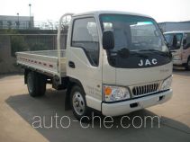 Бортовой грузовик JAC HFC1030P93K1B4