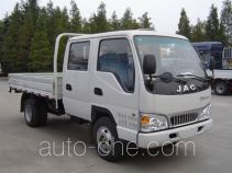 Бортовой грузовик JAC HFC1030R93K1B4