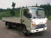 Бортовой грузовик JAC HFC1032L3KT