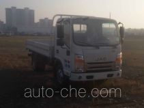 Бортовой грузовик JAC HFC1035P73K1B4