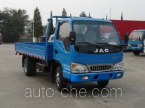 Бортовой грузовик JAC HFC1033P92K2C2