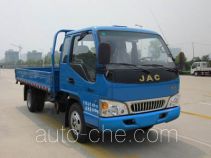 Бортовой грузовик JAC HFC1033PB93E1B4