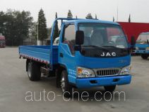 Бортовой грузовик JAC HFC1033PD93E1B4