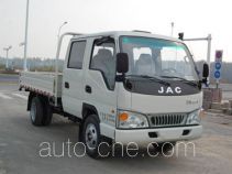 Бортовой грузовик JAC HFC1033R93K1C2