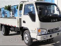 Бортовой грузовик JAC HFC1034KT