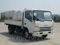 Бортовой грузовик JAC HFC1034L1K1T