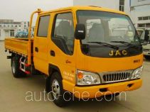 Бортовой грузовик JAC HFC1040K13RT