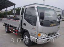 Бортовой грузовик JAC HFC1040K13T