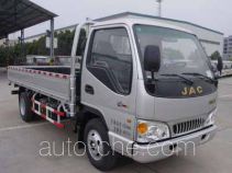 Бортовой грузовик JAC HFC1040K14T