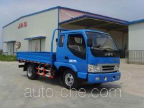 Бортовой грузовик JAC HFC1040K1R1LT