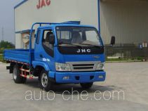 Бортовой грузовик JAC HFC1040K1R1T