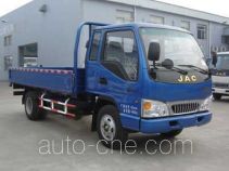 Бортовой грузовик JAC HFC1040K20R1T