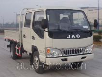 Бортовой грузовик JAC HFC1040K20RT