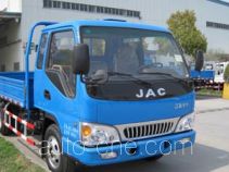 Бортовой грузовик JAC HFC1040K2R1T