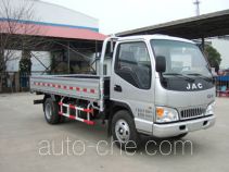 Бортовой грузовик JAC HFC1040K3T