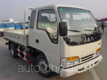 Бортовой грузовик JAC HFC1040K5R1WT