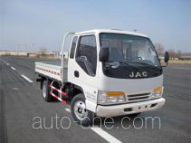 Бортовой грузовик JAC HFC1040KR1T