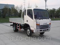 Бортовой грузовик JAC HFC1040L3K3R1T