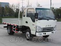 Бортовой грузовик JAC HFC1040L3K4R1T