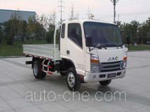 Бортовой грузовик JAC HFC1040L3K5R1T