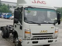Шасси грузового автомобиля JAC HFC1040P73K1B2VZ