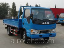 Бортовой грузовик JAC HFC1040P93K1B4V