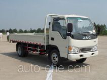 Бортовой грузовик JAC HFC1040P93K6B4