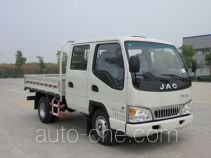 Бортовой грузовик JAC HFC1040R83K3B4