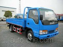 Бортовой грузовик JAC HFC1041K13D