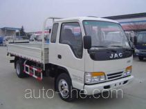 Бортовой грузовик JAC HFC1041K13R1D