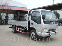 Бортовой грузовик JAC HFC1041K20