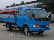 Бортовой грузовик JAC HFC1041K4RT