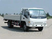 Бортовой грузовик JAC HFC1041K63R1