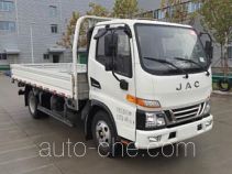 Бортовой грузовик JAC HFC1041P53K1C2V