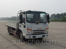 Бортовой грузовик JAC HFC1041P73K3C3V