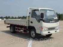 Бортовой грузовик JAC HFC1041P92K4C2