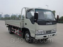 Бортовой грузовик JAC HFC1041P92K3C2